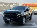 شيفروليه تاهو LT GCC Specs - Spacious family SUV