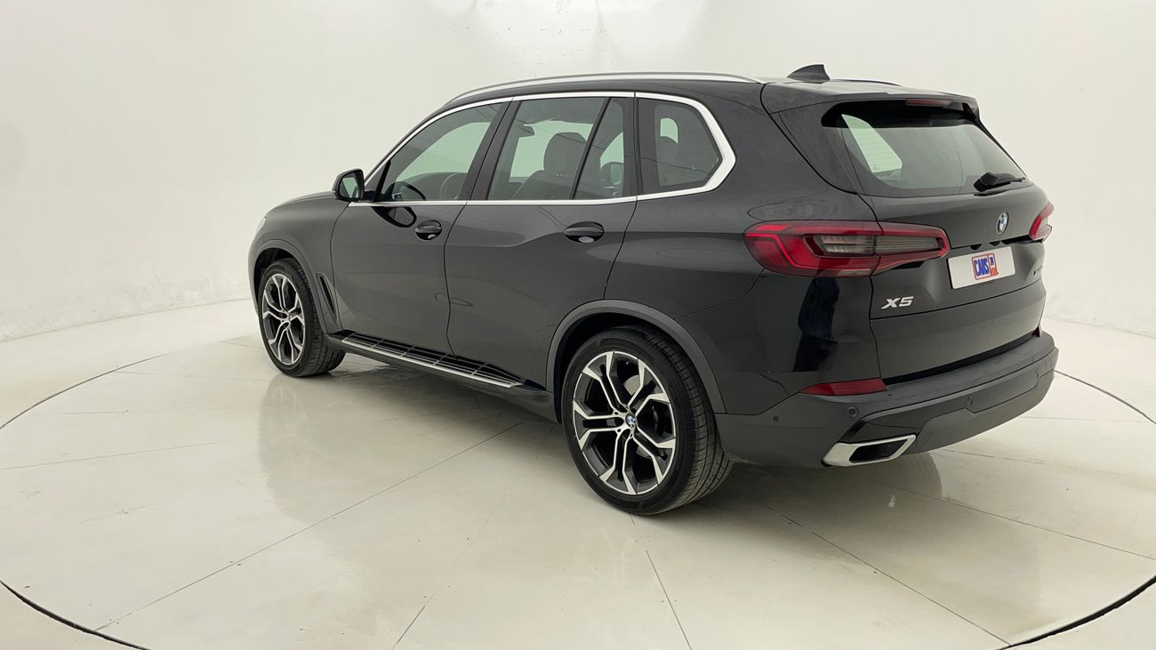 بي أم دبليو X5 XDRIVE40I 3 | بدون دفعة مقدمة | اختبار القيادة في المنزل