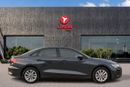 Audi A3 35 TFSI Audi A3 2023 GCC specs for 1,124.00 AED monthly