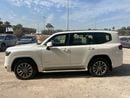 Toyota Land Cruiser GXR 3.5L