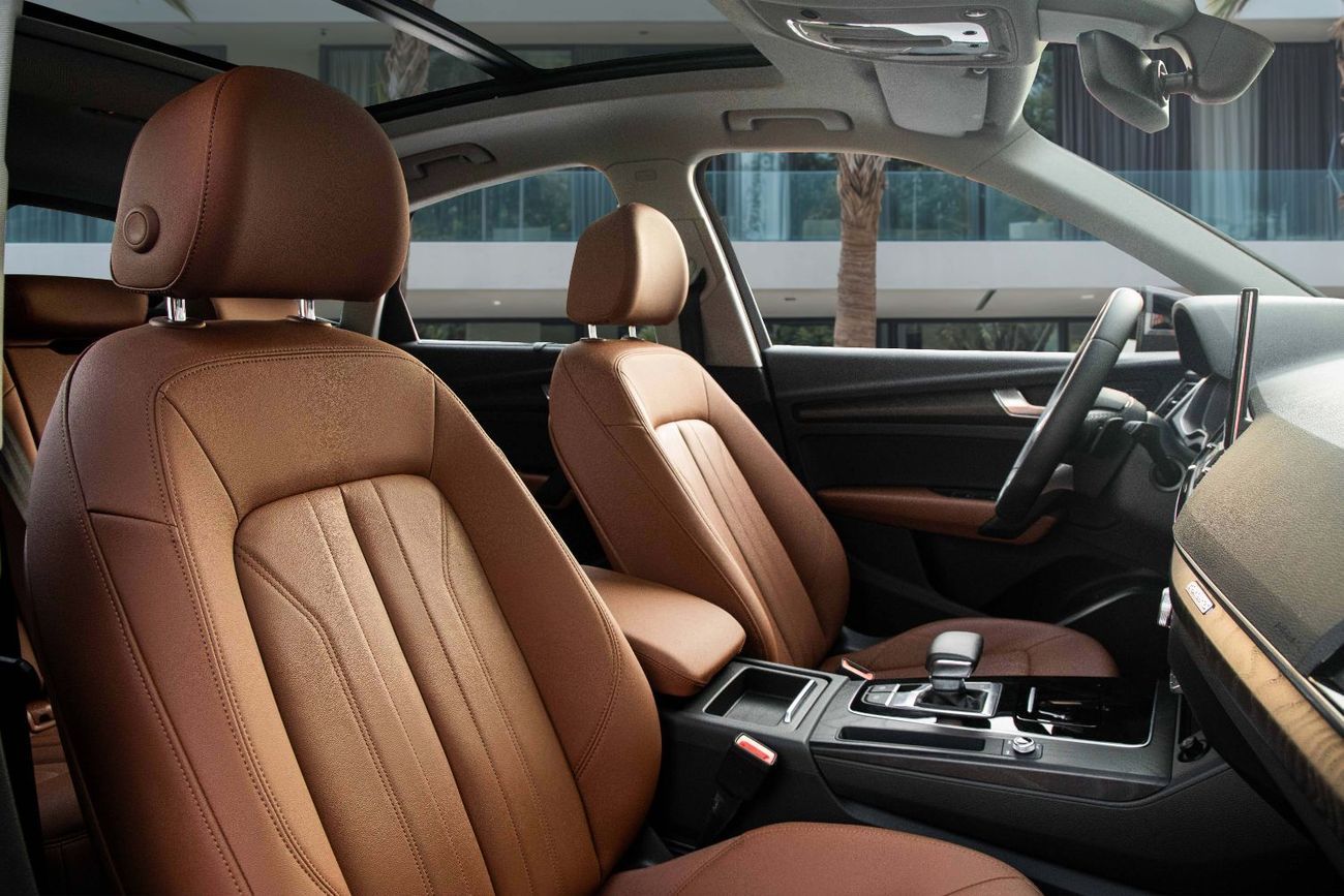 Audi Q5 S-Line Sportback | 3,525 P.M  | 0% Downpayment | Audi Q5 | AGENCY WARRANTY!