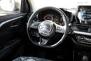 سوزوكي سويفت GLX Suzuki Swift 2026 مواصفات خليجية