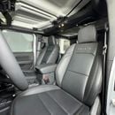 Jeep Wrangler Wrangler SAHARA 4xe - Brand