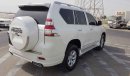 Toyota Prado fresh and very clean inside out and ready to drive