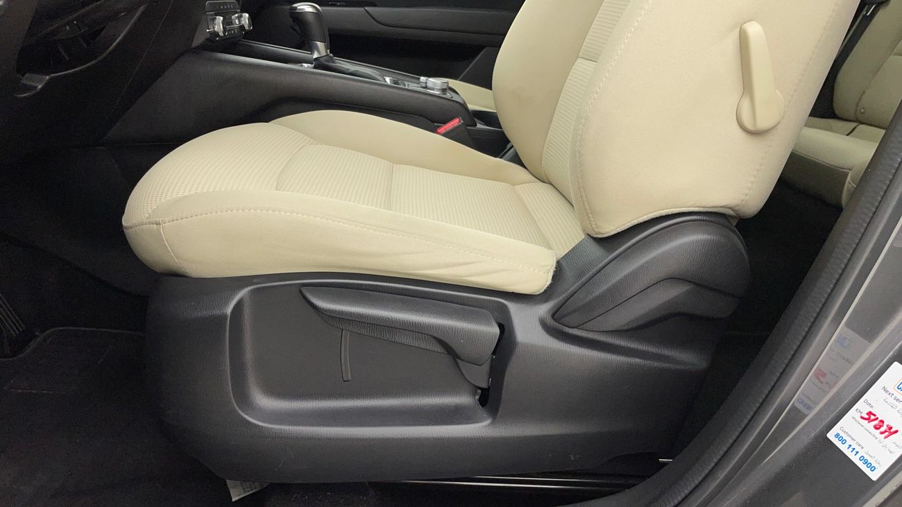 مازدا CX5 GT 2.5 | بدون دفعة مقدمة | اختبار القيادة في المنزل