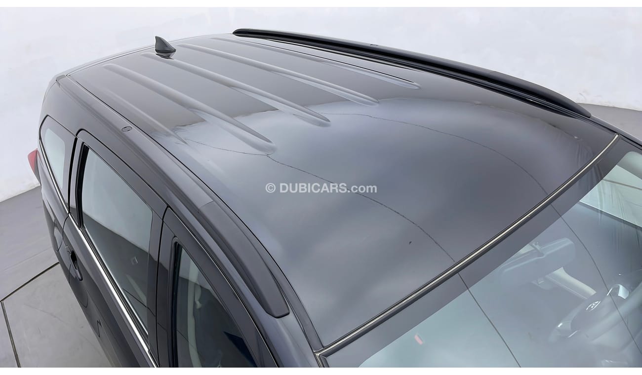 تويوتا راش EX 1.5 | +مع الضمان | كمان تم فحص ١٥٠