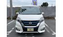 Nissan Serena HFC27