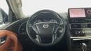 Nissan Patrol SE TITANIUM | Guaranteed Warranty | 0 Down Payment