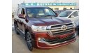 Toyota Land Cruiser LAND CRUISER GXR V6 2011