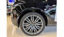 Land Rover Range Rover 2020 RANGE ROVER VOGUE AUTOBIOGRAPHY P525  WARRANTY AND SERVICE CONTRACT)