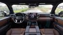 Toyota Tundra 1794 EDITION 3.4TT V6 4X4 2025 0Km With 5 Years Or 200,000 Km Warranty