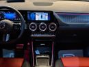 Mercedes-Benz GLA 200 Premium 1.4L MERCEDES-BENZ GLA 200 | GCC | 2025 | UNDER WARRANTY & CONTRACT SERVICE (GARGASH) - !