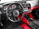 Nissan 400 Z 2024 Nissan 400Z / Nissan Warranty & Full Nissan Service History