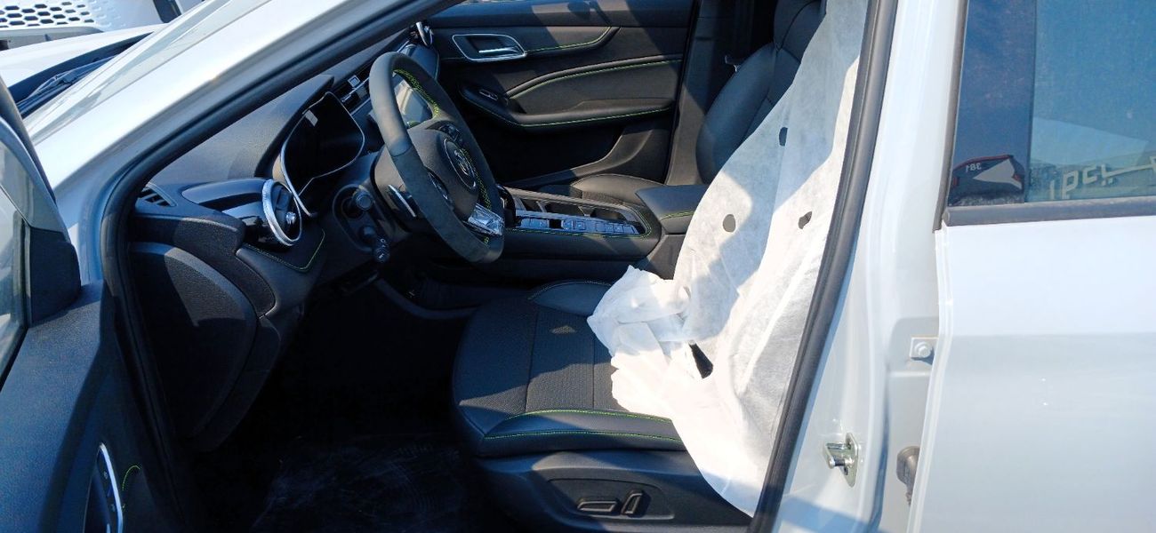 أم جي 6 MG6 X-Line 1.5L Petrol 2025YM