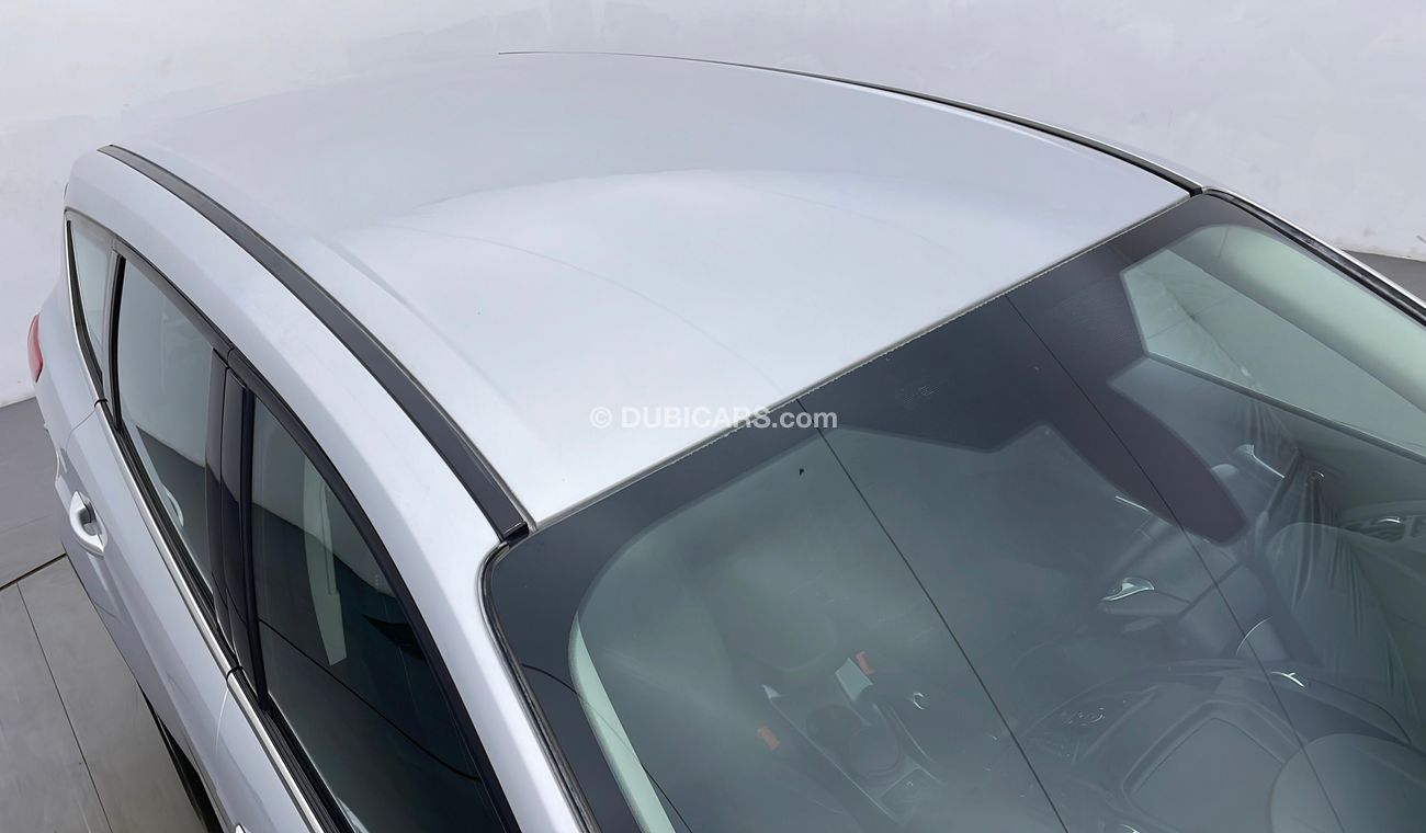 Used Ford Escape S 2.5 Under Warranty Inspected on 150+ parameters