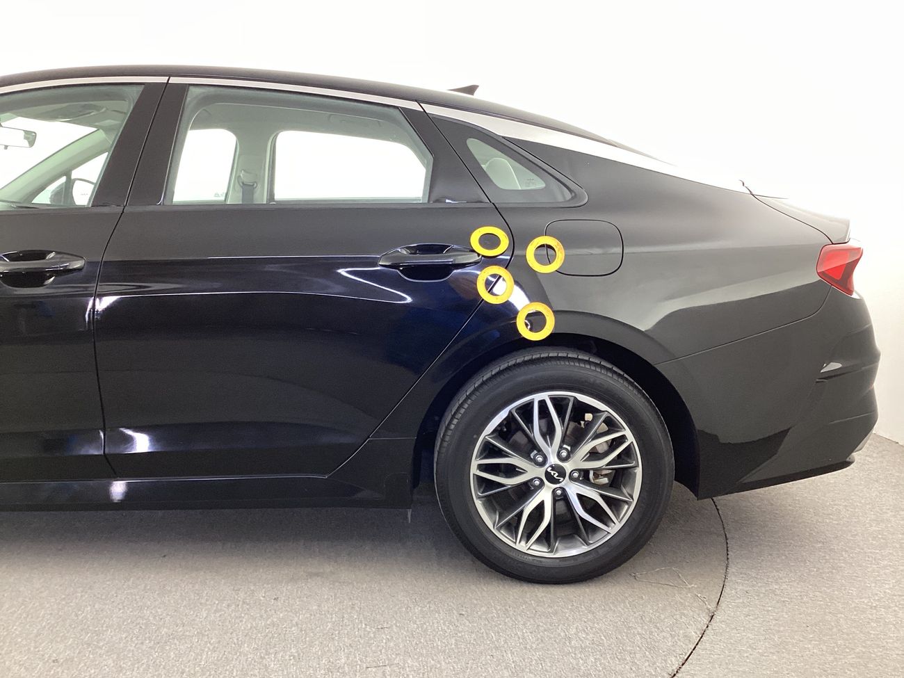 Kia K5 LX | National Day Celebration | Guaranteed Warranty | 0 Down Payment