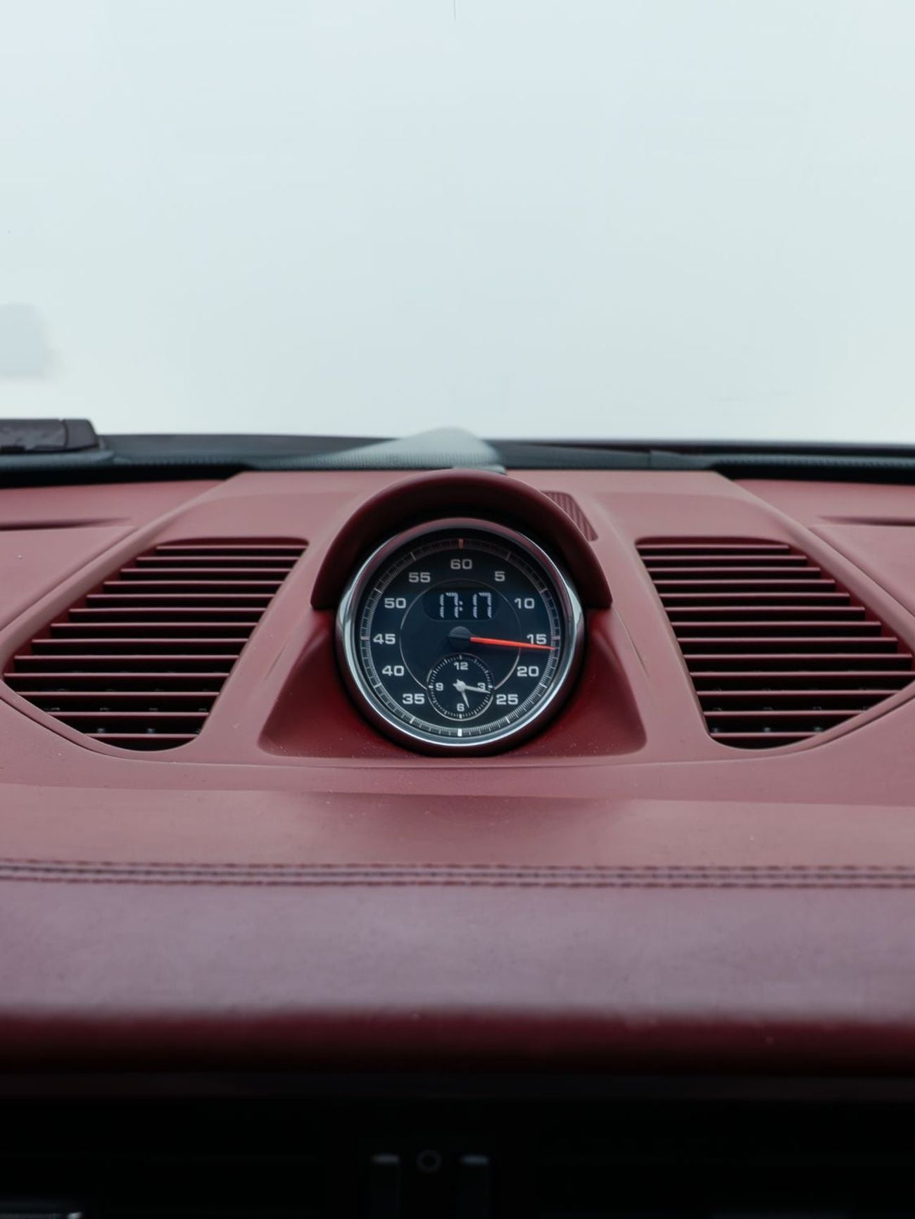 Porsche 911 CARRERA S