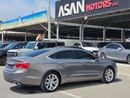 Chevrolet Impala LTZ