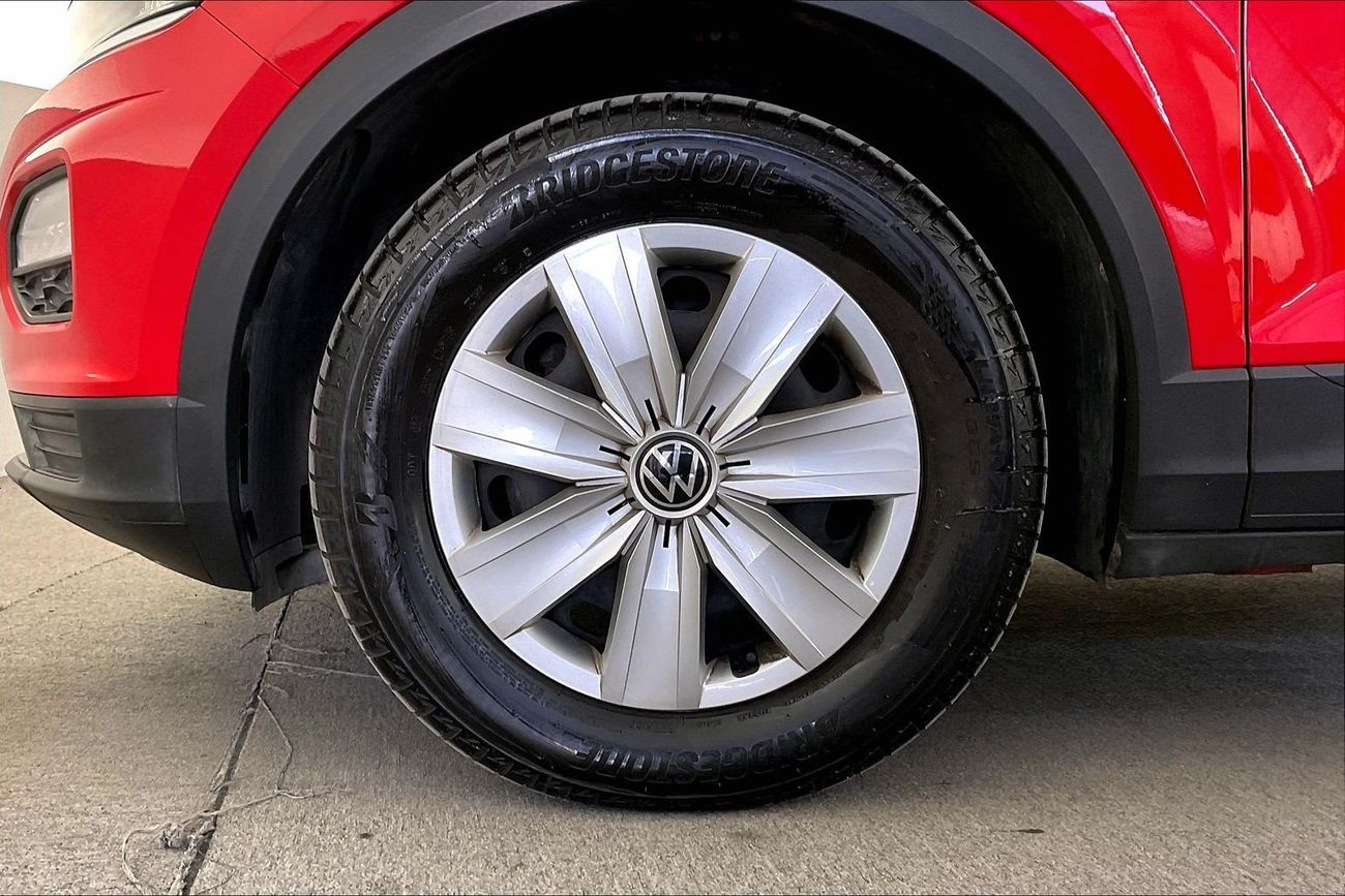 Volkswagen T ROC Trend | Guaranteed Warranty | 0 Down Payment