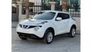 Nissan Juke SL