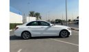 Mercedes-Benz C 300 **2017** / American Spec