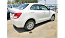 Suzuki Dzire 1.2