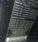 لاند روفر رينج روفر سبورت