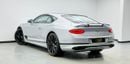 Bentley Continental GT 2022 Bentley Continental GT Speed W12, Warranty, Full Service History, Very Low Km, Japanese Specs