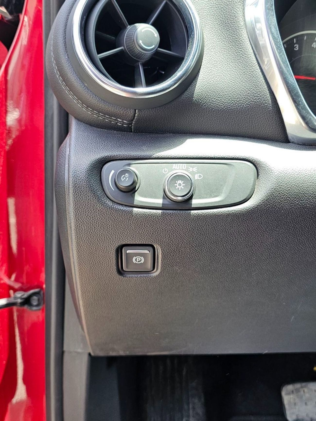 Chevrolet Blazer 2LT