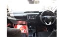 تويوتا هيلوكس Toyota Hilux RIGHT HAND DRIVE (Stock no PM 774)