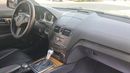 مرسيدس بنز C 250 2.5L Avantgarde Sports
