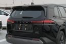 تويوتا راف ٤ Luxury 2.5L Hybrid AWD
