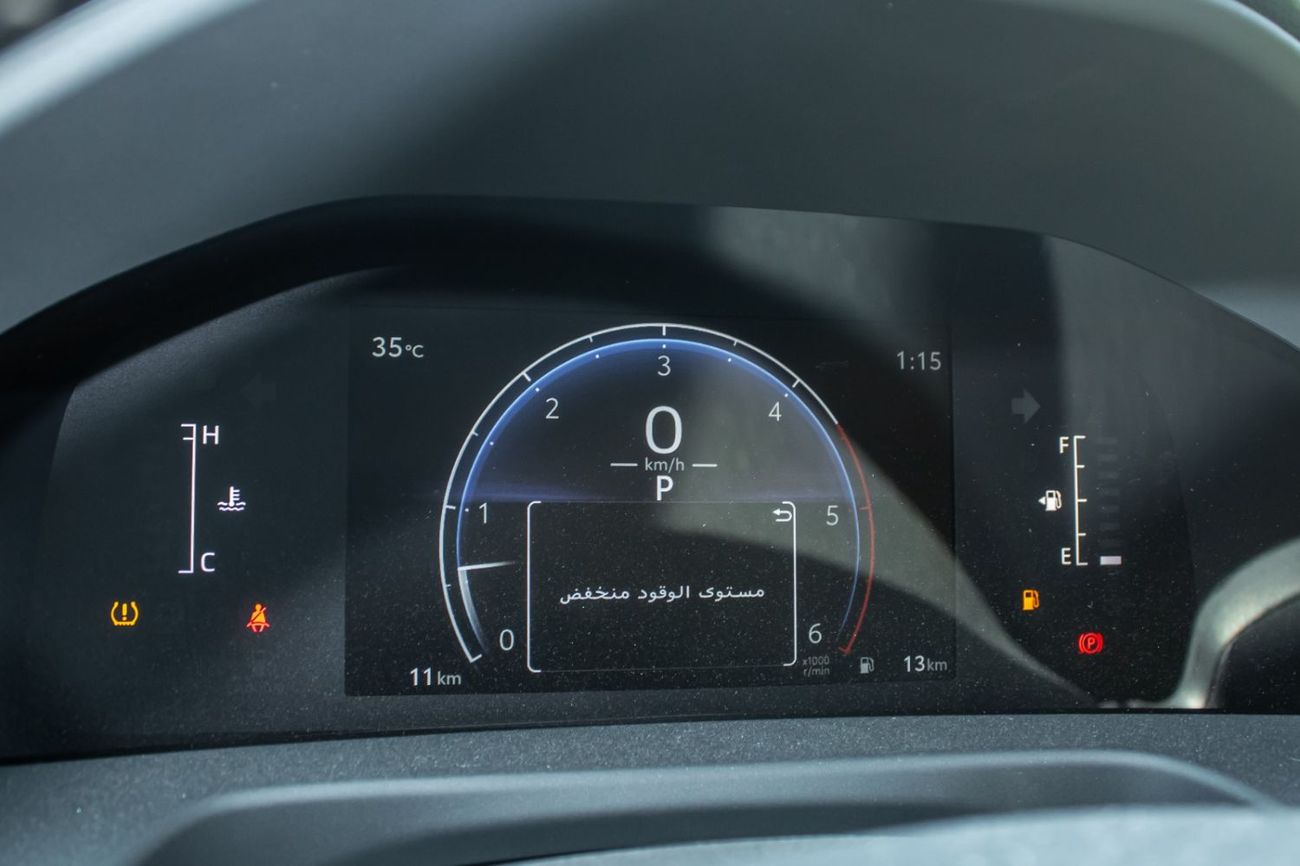 Toyota Land Cruiser GX 3.3L