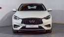 إنفينيتي Q 30