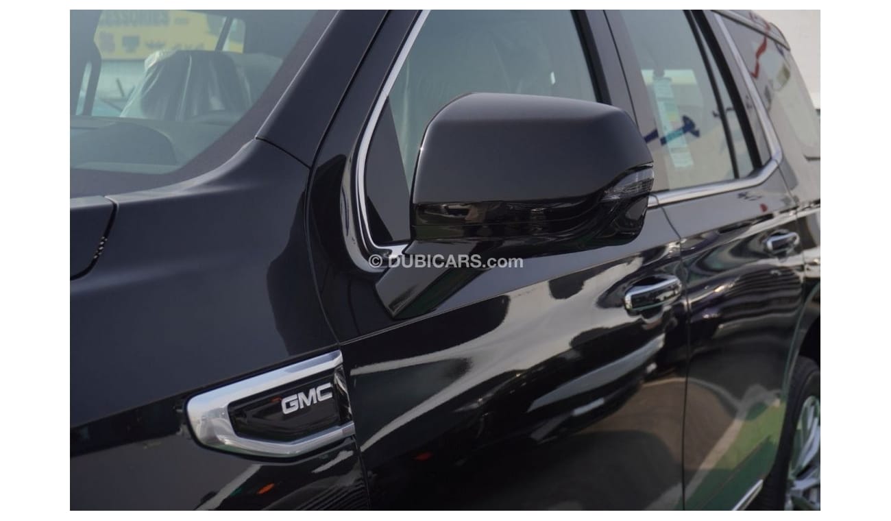 GMC Yukon 2023 GMC Yukon Denali 6.2L V8