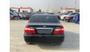 تويوتا كامري Toyota Camry 2005 Japanese Specs Ref#410