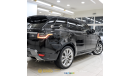 Land Rover Range Rover Sport HSE Range Rover SPORT HSE 2019 -CLEAN TITLE