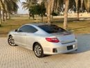 Honda Accord Coupe EXI
