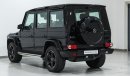 Mercedes-Benz G 500 VSB 27455