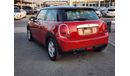 Mini Cooper Mini Cooper_American_2015_Excellent_Condition _Full option