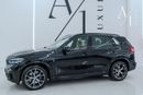 بي أم دبليو X5 40i Exclusive 3.0L 2020 BMW X5 xDrive40i M-Kit, Warranty, Full Service History, Excellent Condition,