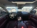 Nissan Patrol LE Titanium 5.6L
