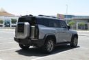 Jetour T2 LUX EMI 1,899 AED - JETOUR T2 LUXURY+ 2025 - READY TO DRIVE - NO WAITING