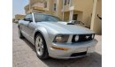 Ford Mustang 4.6L / V8 / RWD
