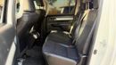 Toyota Hilux ADVENTURE GR kitt install