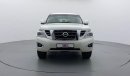 Nissan Patrol SE 4 | Under Warranty | Free Insurance | Inspected on 150+ parameters