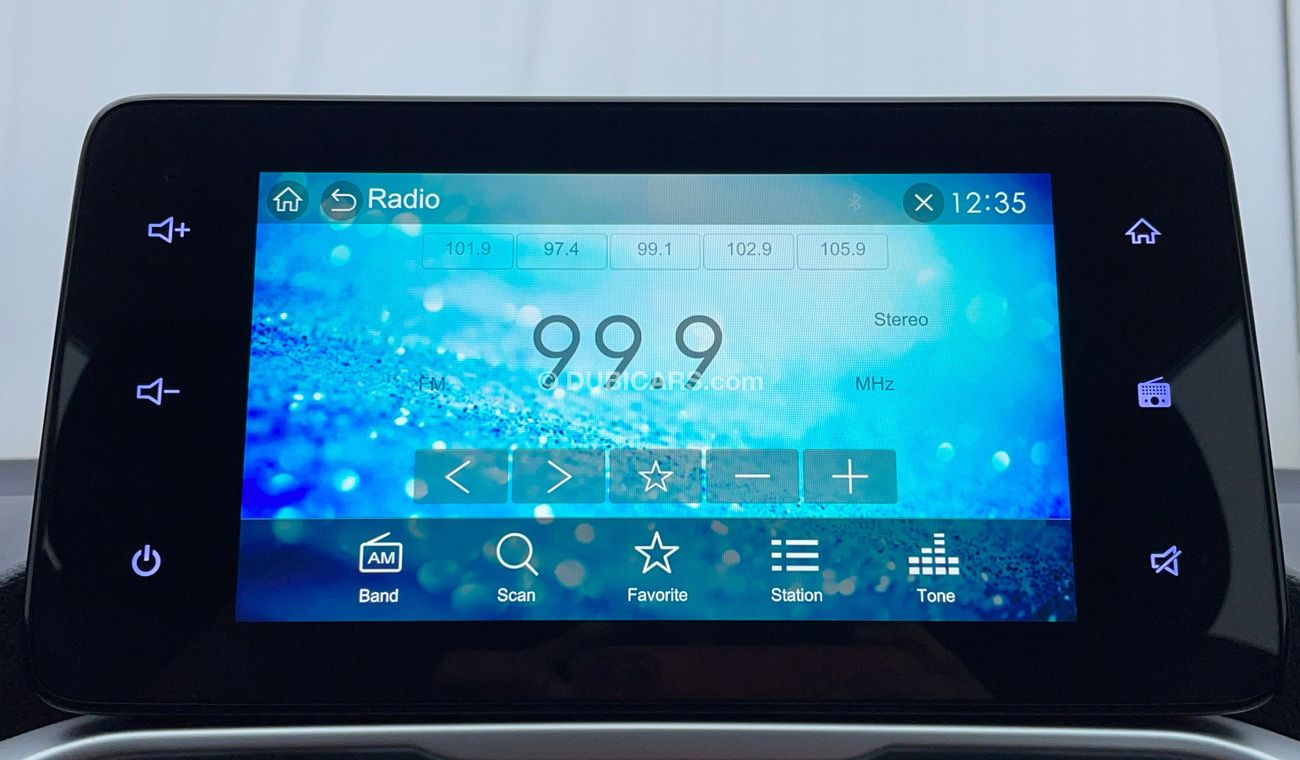 Chevrolet Captiva LS 1.5 | Zero Down Payment | Free Home Test Drive