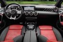 Mercedes Benz A35 AMG A35 AMG | 2,350 P.M | 0% Downpayment | Mercedes-Benz Warranty