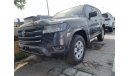 Toyota Land Cruiser GX 4.0L PETROL A/T BASIC OPTION WITHOUT SUNROOF