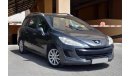 Peugeot 308 SW Panoramic Roof Excellent Condition